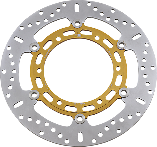 Rotor de freno MD Series Pro-Lite Contour X - Rotor de freno - Yamaha