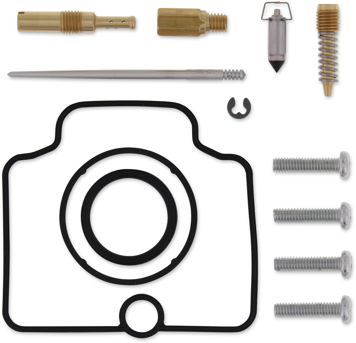 Kit de reparación de carburador - Suzuki - Kit de reparación de carburador - Suzuki
