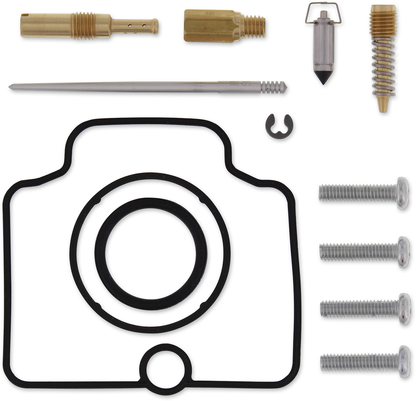Kit de reparación de carburador - Suzuki - Kit de reparación de carburador - Suzuki