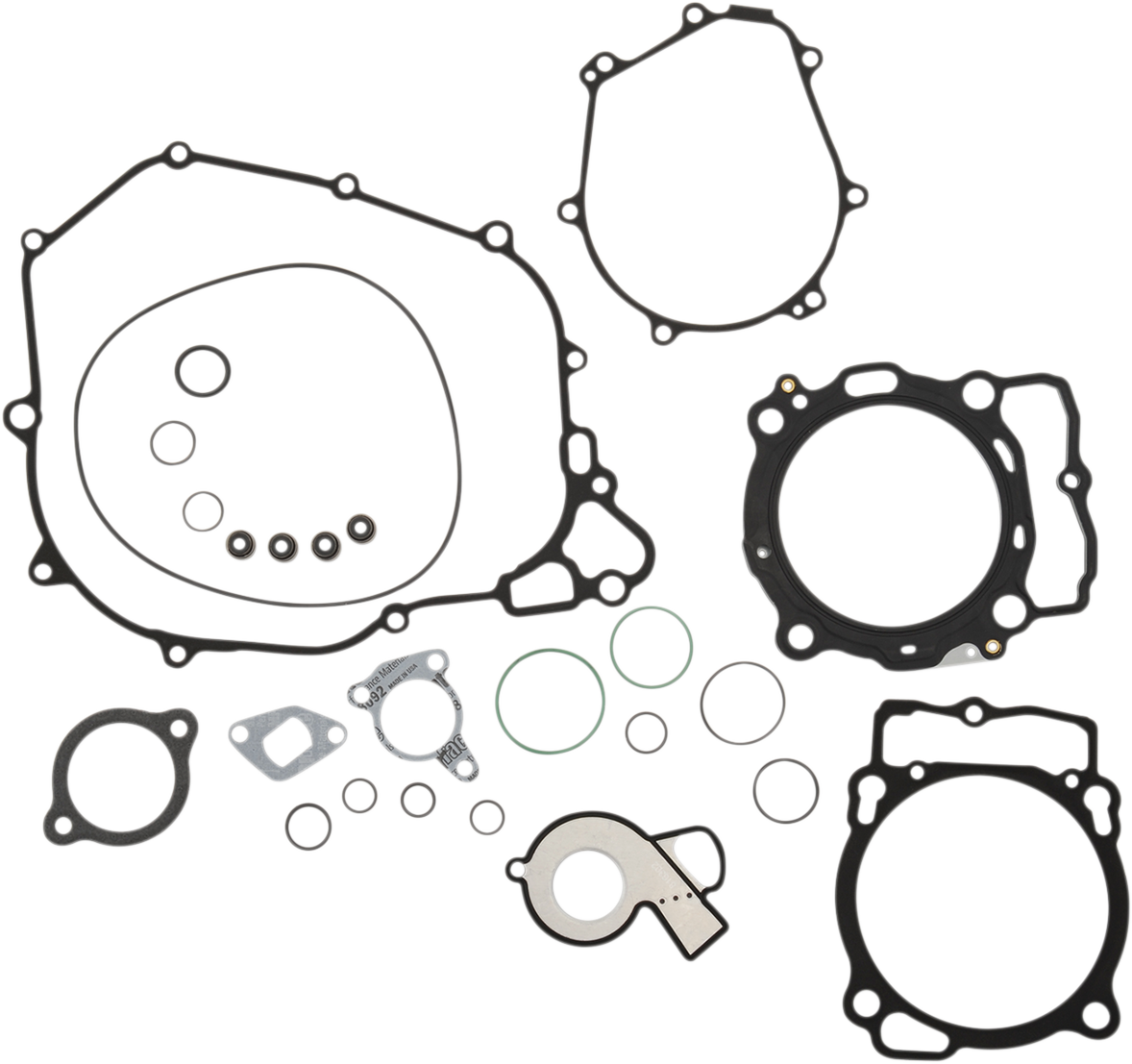 Kit Juntas Completo - Kit Juntas Completo - Gas Gas/Husqvarna/KTM
