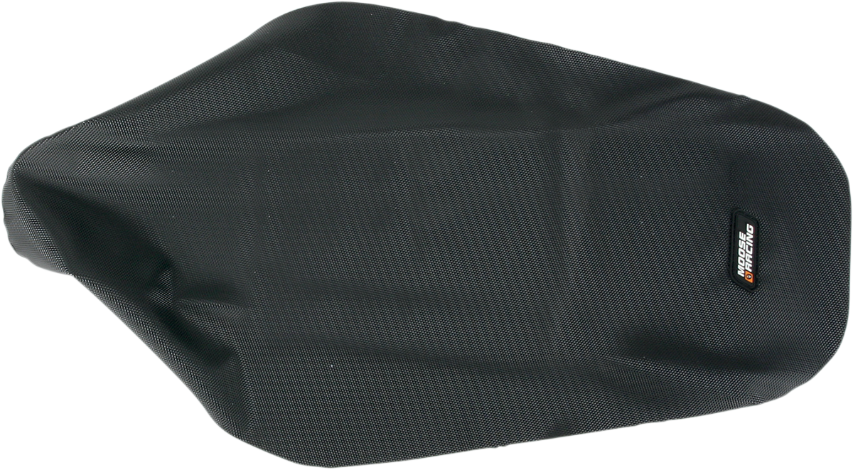 Funda de asiento Gripper - Funda de asiento Gripper - Negro - Honda CR125/250 '97-'99