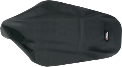 Funda de asiento Gripper - Funda de asiento Gripper - Negro - Honda CR125/250 '97-'99