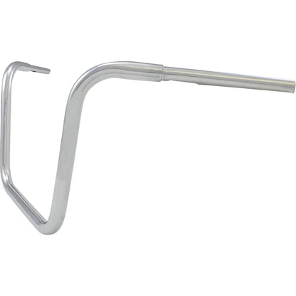 Manillar hefty de 1-1/4" — ape hanger/hefty