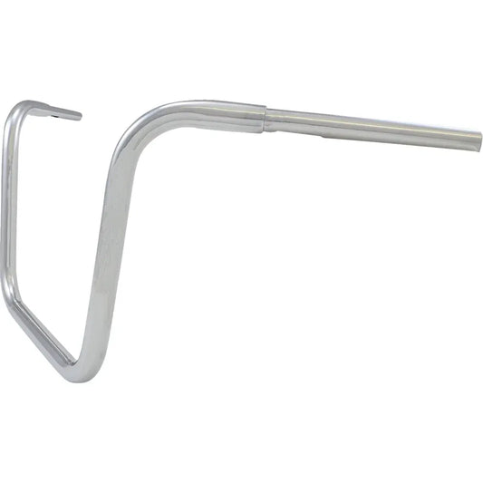 Manillar hefty de 1-1/4" — ape hanger/hefty