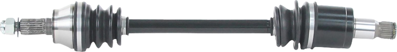 Eje CV estándar de repuesto OEM - Kit de eje - CV/completo - Reemplazo OEM - Estándar - Trasero derecho - Stampede 900