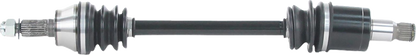 Eje CV estándar de repuesto OEM - Kit de eje - CV/completo - Reemplazo OEM - Estándar - Trasero derecho - Stampede 900