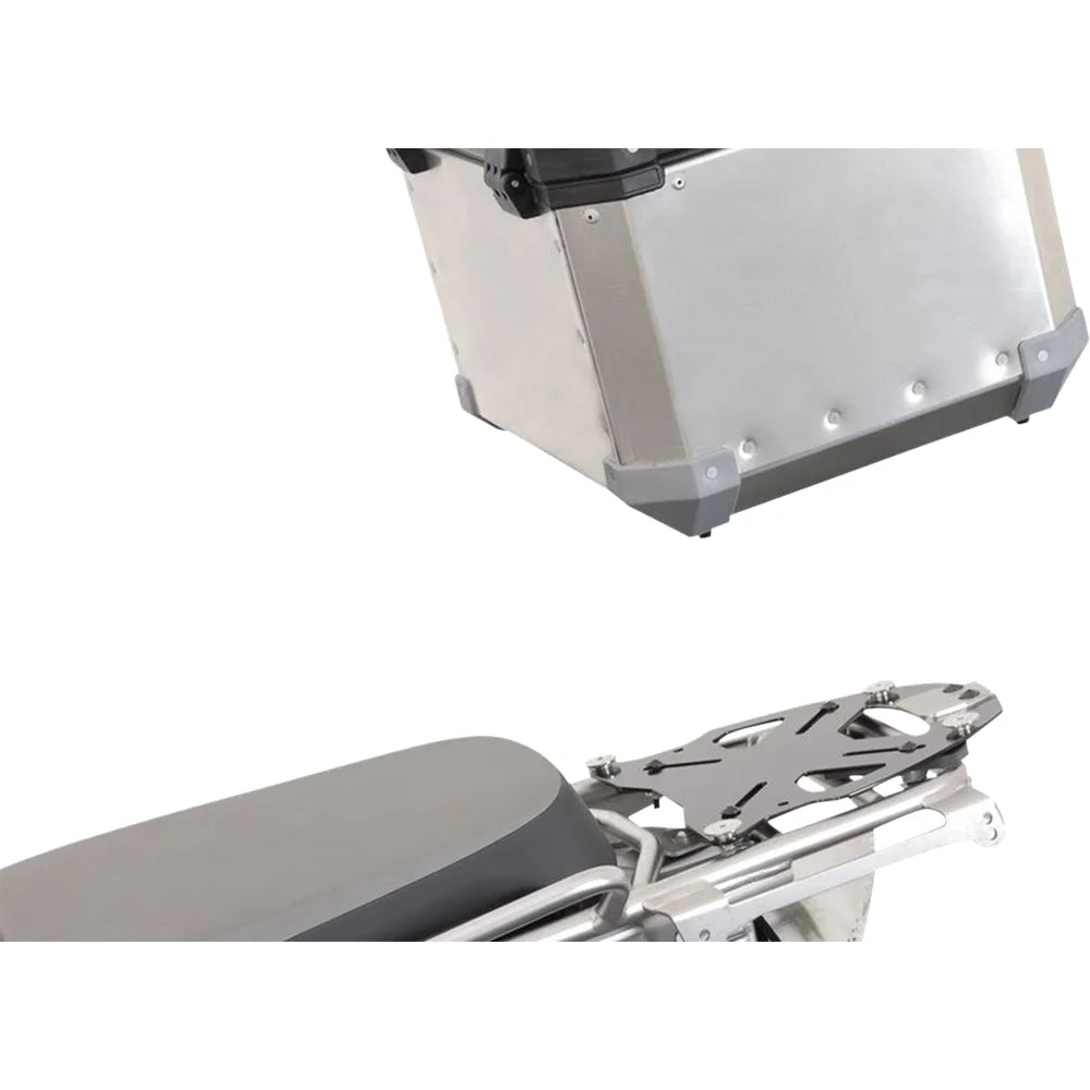 Placa adaptadora para maleta superior trax