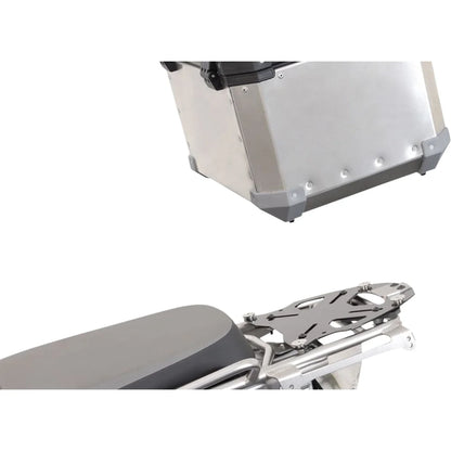 Placa adaptadora para maleta superior trax