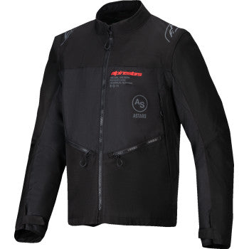 Pro-Dura Jacket - Black - Small