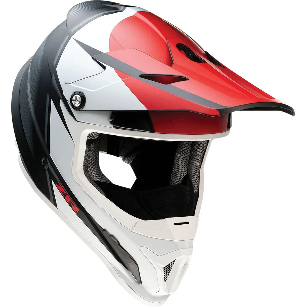 Casco de nieve rise cambio