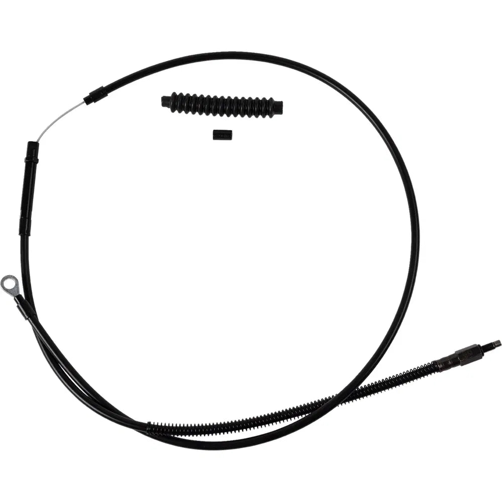Cable de embrague invisible de alta eficiencia