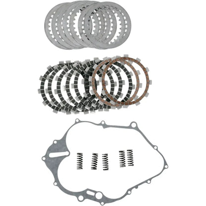 Kit de embrague completo