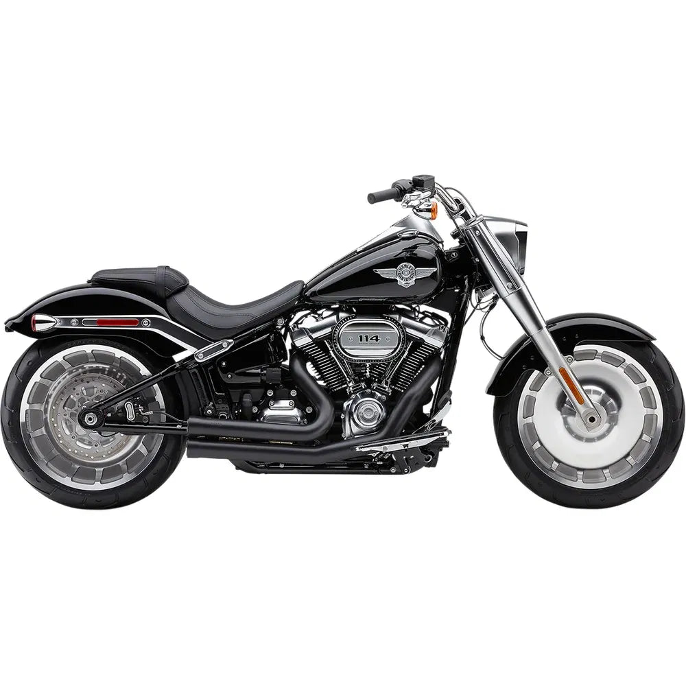 Sistema de escape speedster 909