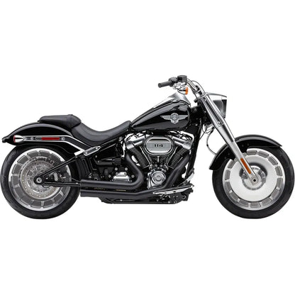 Sistema de escape speedster 909
