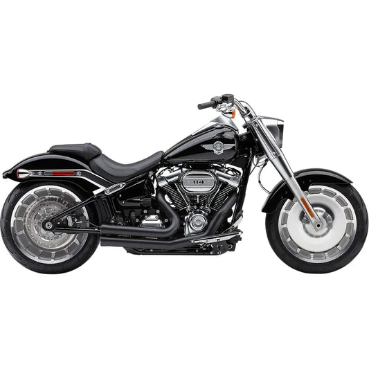 Sistema de escape speedster 909
