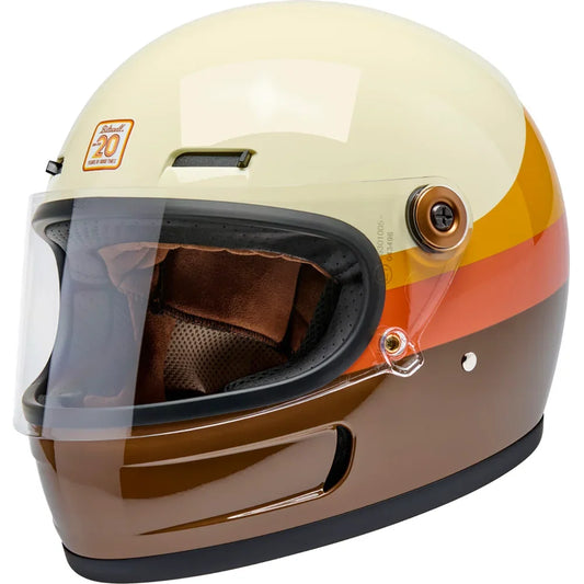Casco gringo sv 20 aniversario 20 aniversario