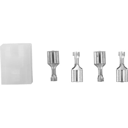 Kit de conector de arnés de cableado