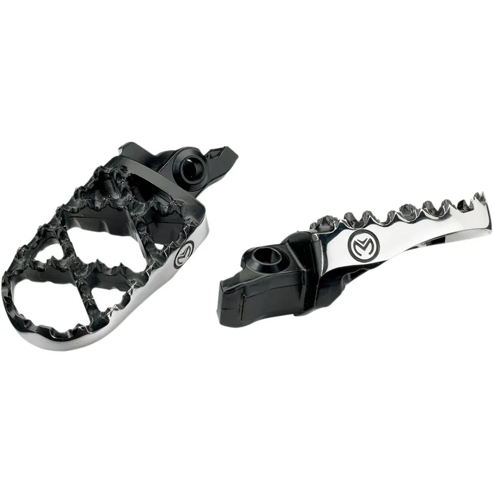 Estribos híbridos