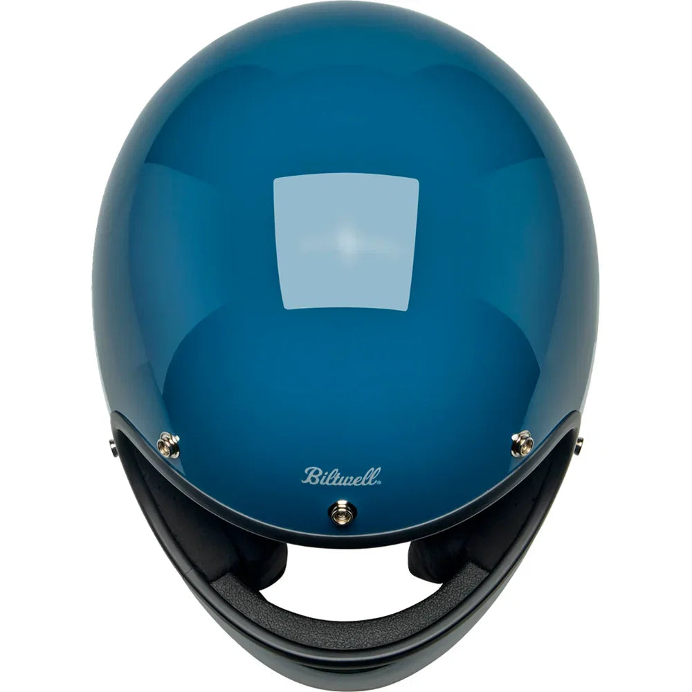 Casco gringo graystone