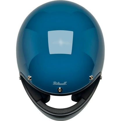 Casco gringo graystone