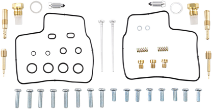 Kit de reparación de carburador - Kit de reparación de carburador - Honda