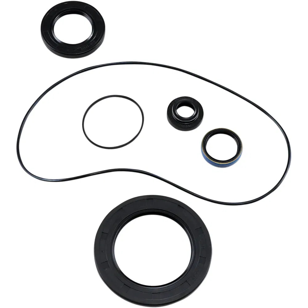 Kit completo de sellos de transmisión