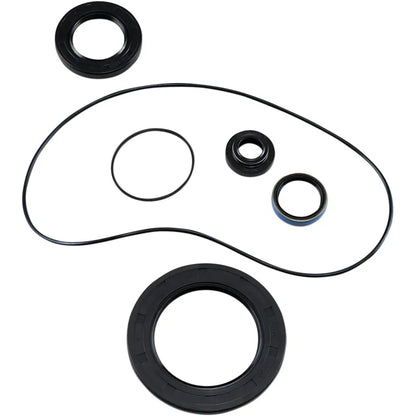Kit completo de sellos de transmisión
