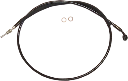 Línea de Clutch hidráulico de longitud alternativa - Línea de Clutch