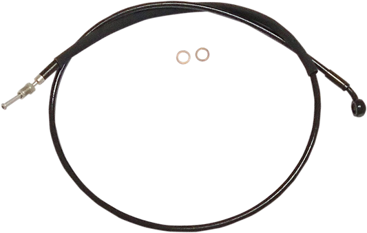 Línea de Clutch hidráulico de longitud alternativa - Línea de Clutch