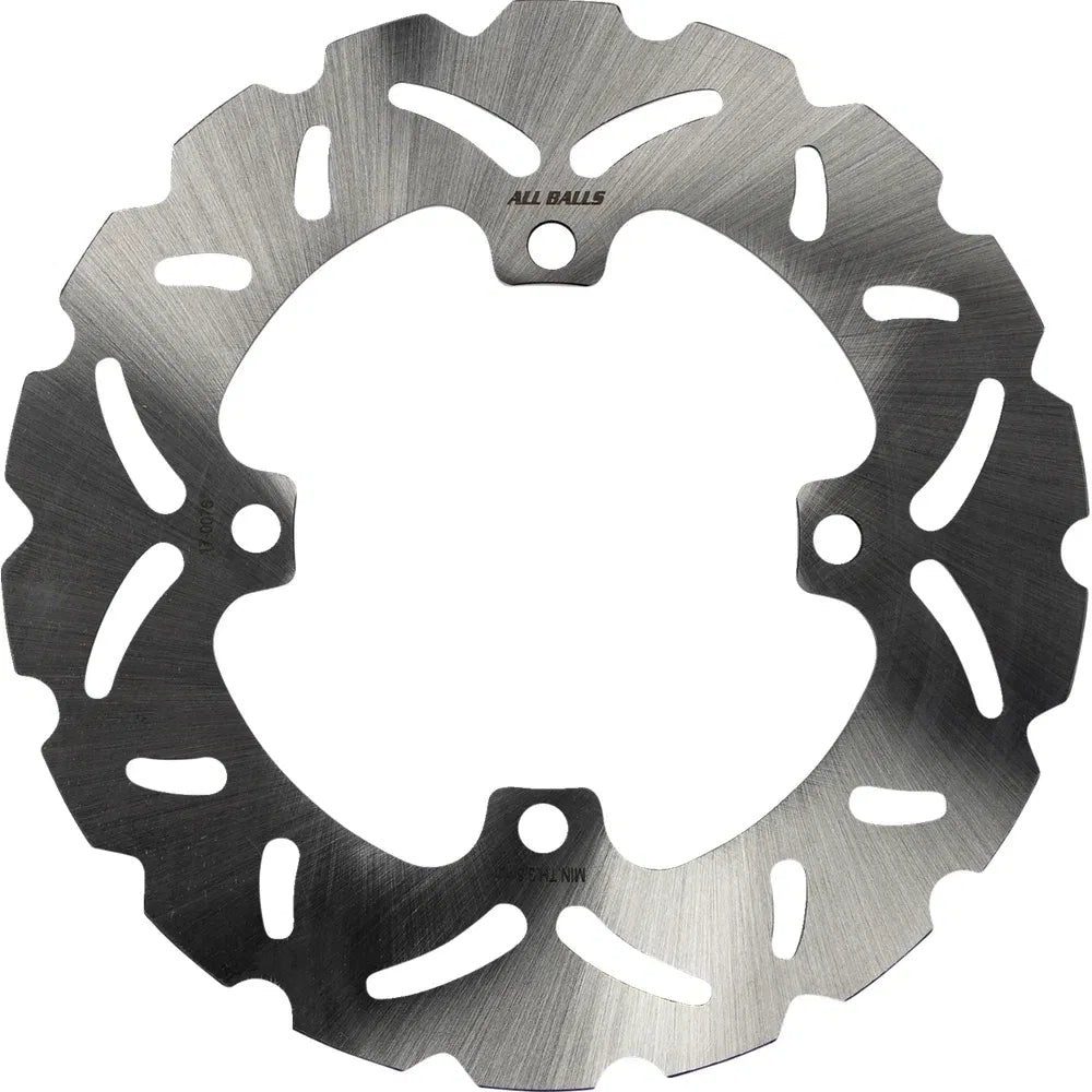 Rotor de freno