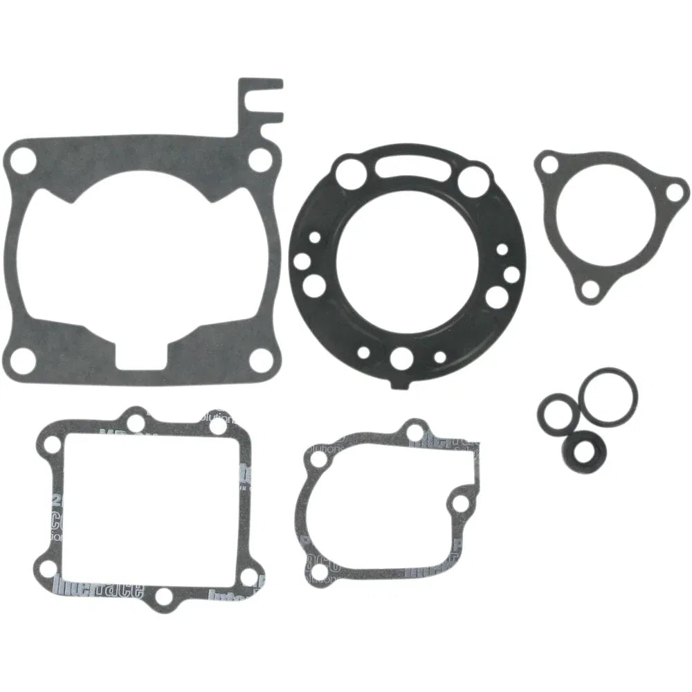 Kit de juntas de extremo superior