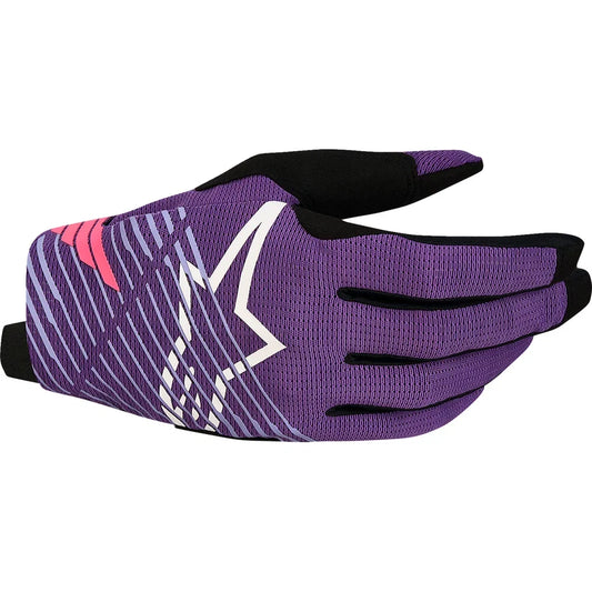 Guantes radar pro
