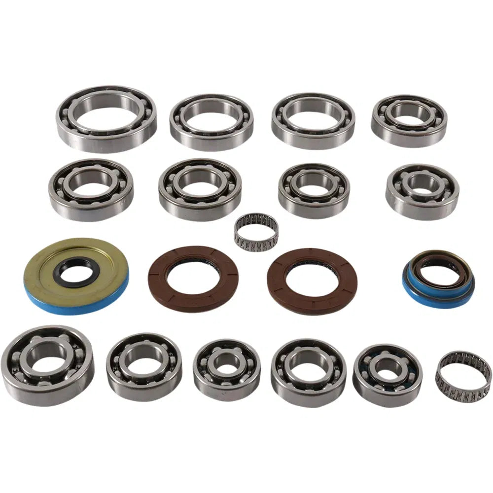 Kit de rodamiento/sello de transmisión