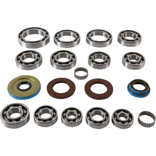 Kit de rodamiento/sello de transmisión