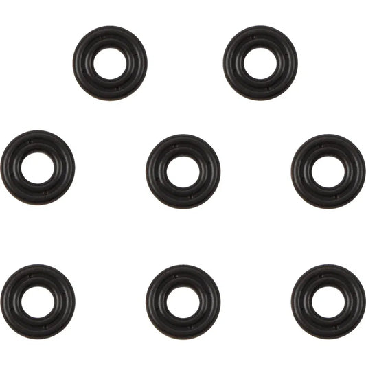 Arandela de tapa de balancines