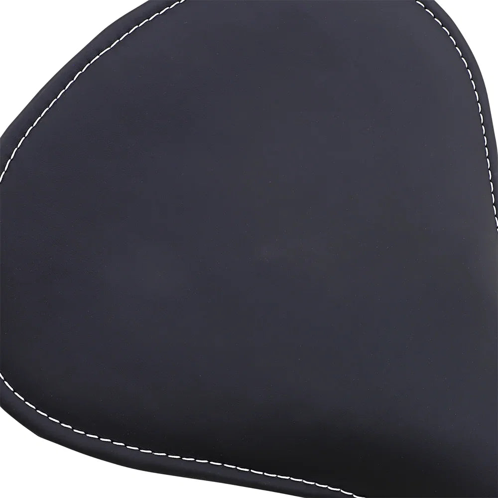 Asiento individual grande con resortes de perfil bajo