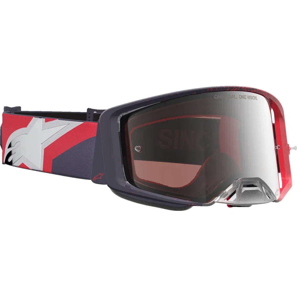 Gafas supertech hiten