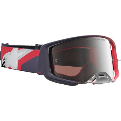 Gafas supertech hiten