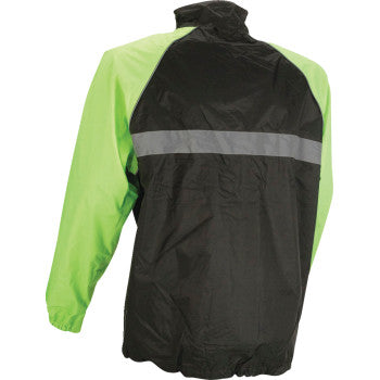 Chamarras Impermeables Z1R