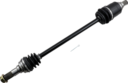 Eje CV estándar de repuesto OEM - Kit de eje - CV/Completo - Reemplazo OEM - Estándar - Delantero derecho - Kymco UXV 500/700