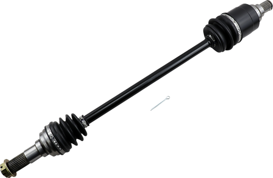 Eje CV estándar de repuesto OEM - Kit de eje - CV/Completo - Reemplazo OEM - Estándar - Delantero derecho - Kymco UXV 500/700