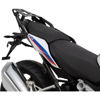 EVO Side Carrier - Left/Right - BMW - 1200/1250 R/RS