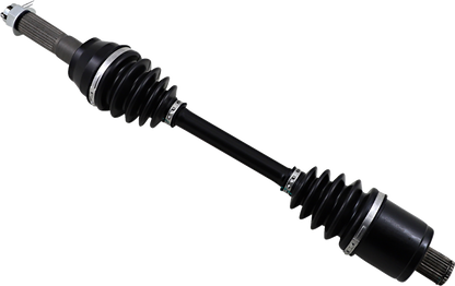 Conjunto de eje completo - Conjunto de eje - Completo - Estándar - Trasero izquierdo/derecho | Medio izquierdo/derecho: Polaris Sportsman
