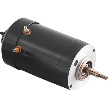 El Gran Generador Drag Specialties - negro