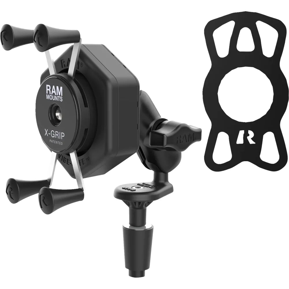 Kit de montaje x-grip®