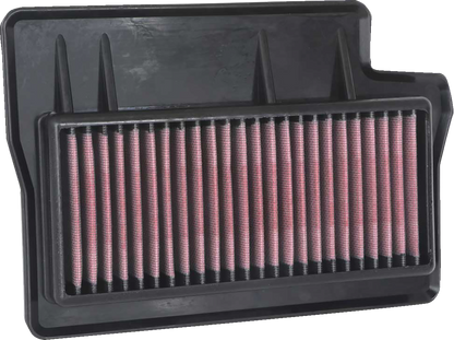 Filtro de aire de alto flujo de repuesto OE - Filtro de aire de alto flujo de repuesto OE - Yamaha