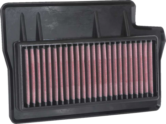 Filtro de aire de alto flujo de repuesto OE - Filtro de aire de alto flujo de repuesto OE - Yamaha