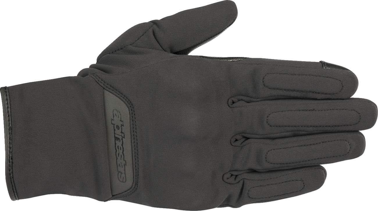 Guantes C-1 V2 Gore-Tex Windstopper