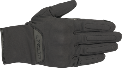 Guantes C-1 V2 Gore-Tex Windstopper