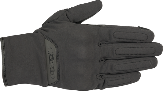 Guantes C-1 V2 Gore-Tex Windstopper